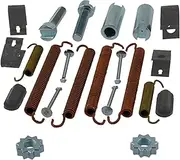 ACDelco 18K1773 Professional Rear Parking Brake Hardware Kit