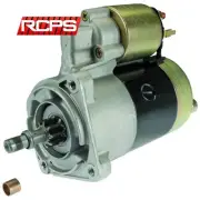 New 12V Starter For Audi - Europe 80 (89, 89Q, 8A, B3) Eng.JN, NE, PM 1.8 S 66kw (for: Audi)