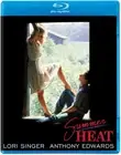 BLU-RAY Summer Heat (1987) NEW Lori Singer, Anthony Edwards