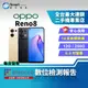 【福利品】OPPO Reno8 12+256GB 6.4吋 (5G) 旗艦影像 一體成型流線機身 隔空手勢操作 5G+5G雙卡雙待