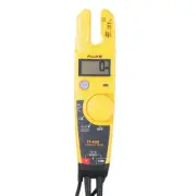 Fluke T5-600 Voltage Continuity and Current Electrical Tester