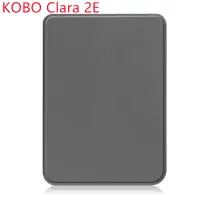 在飛比找樂天市場購物網優惠-適用樂天KOBO Clara 2E電子書保護外殼TPU全包軟