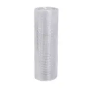 Fence Wire Hardware Cloth 1/4X2X25 Ft Pest Control Screen Garden 23 Gauge Metal