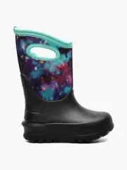 Bogs Neo-Classic Sparkle Space Kid's Winter Boots