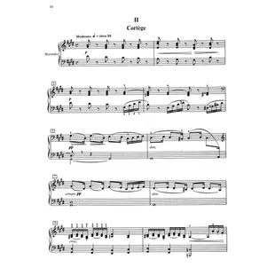 【599免運費】Debussy: Petite Suite(1P4H) 00-2165