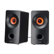 Sanwa Supply 3WAY Multimedia Speaker Bluetooth Support MM-SPBT3WAY Brand New