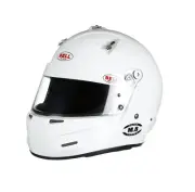 Bell M8 Snell SA2020 All-Purpose, All Forms of Racing & Karting Helmet