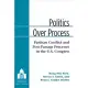 Politics over Process: Partisan Conflict and Post-Passage Processes in the U.S. Congress