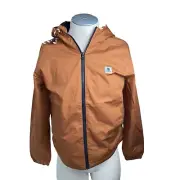 Element Jacket Skateboard Small Alder Mens ELYJK00108 Wolfboro