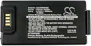Replacement Battery Compatible with Philips HeartStart HS1/FRx/OnSite/M5066A/M5070A Defibrillator