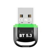 Mini USB Bluetooth Adapter Device For PC Speaker Mouse Music Audio Receiver