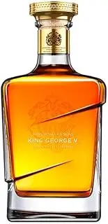 [JOHNNIE WALKER] King George V Scotch Whisky 750ml