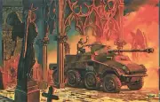 Roden 1/72 SdKfz 234/4 PakWagen Schwerer PzKanoneWg Armored Vehicle ROD709