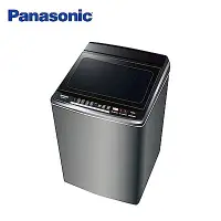 在飛比找Yahoo!奇摩拍賣優惠-【免卡分期】Panasonic國際牌 13KG 變頻直立式洗