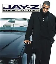 Vol. 2, Hard Knock Life