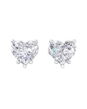 Diana M. Fine Jewelry Lab Grown 14K 0.50 ct. tw. Lab Grown Diamond Studs NoSize NoColor