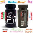 PR - Smelling Salts | Extremely Strong Ammonia Inhalant for Athletes Football ..