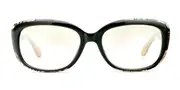 Etnia Barcelona Merida Sun BKBR Women’s Sunglasses Black Size 57
