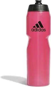 adidas Performance Water Bottle, Team Power Red/Black/Black, 750 ML