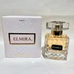 PARIS BLEU ELMIRA 淡香精 100ML