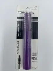 Covergirl Professional Remarkable Mascara-200 Very Black 0.3 fl oz .3