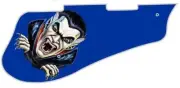 Pickguard Pick Guard 5120 Graphical Graphic Guitar Drac 2 BE