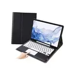 Keyboard Case for Galaxy Tab S10 Galaxy Tab S10 Plus/S9 Plus/S9FE Plus Black
