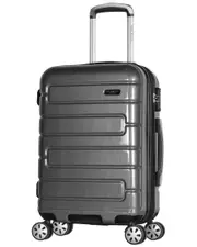 Olympia USA Nema 25in Expandable Mid-Size Spinner