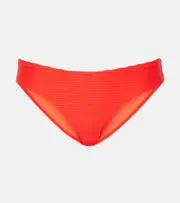 [Heidi Klein] Heidi Klein Vicenza bikini bottoms AU 14 red