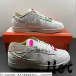 【HOT】 NIKE DUNK LOW 白灰粉 低筒 休閒 運動 滑板鞋 男女款 DX6060-121