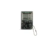 Super Mini Retro Tetris Game Console Keychain Decoration Pendant - 10
