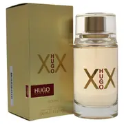 Hugo Boss Hugo XX by Hugo Boss for Women - 3.3 oz EDT Spray