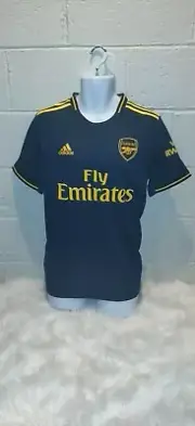 ADIDAS ARSENAL HOME AWAY AND THIRD JERSEYS