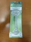 EcoTools 100% Jade Roller For Face Promote Circulation/Reduce Inflammation- R1P3