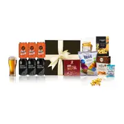 Snacks with Beer Gift Hamper
