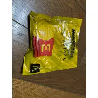 在飛比找蝦皮購物優惠-nanoblock McDonald’s 河田積木 麥當勞 