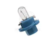Porsche 911 944 968 (1987-1998) Bulb with Socket Base JAHN
