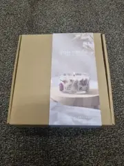 Mindful Creations: Glass Candle - Create Your Own Kit