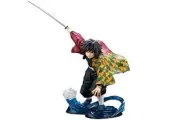 Demon Slayer Kimetsu no Yaiba ARTFX J Giyu Tomioka 1/8 painted finished figure