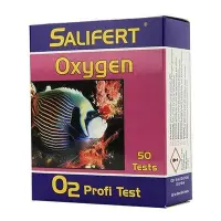 在飛比找Yahoo!奇摩拍賣優惠-微笑的魚水族☆荷蘭Salifert【海水系列 O2 氧測試劑