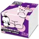 BeniBear邦尼熊抽取式柔拭紙巾250抽x30包/箱(米麗版)