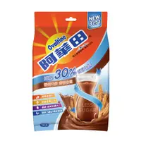 在飛比找Coupang 酷澎優惠-Ovaltine 阿華田 減糖巧克力營養麥芽飲品