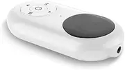Fahgaer Bluetooth 5.3 Audio Receiver Transmitter FM with Mic Handsfree Call 3.5MM AUX Stereo Music Wireless Adapter