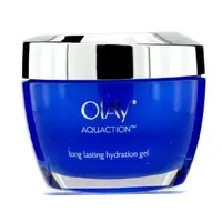 在飛比找樂天市場購物網優惠-歐蕾 Olay - 長效保濕凝露Aquaction Long