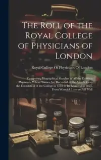 在飛比找博客來優惠-The Roll of the Royal College 