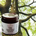 Fra Fra's Mini's | Premium Raw Organic Whipped Shea Butter - Camphor Scents