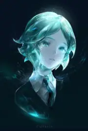 Anime houseki no kuni phos Playmat Gaming Mat