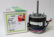 Air Handler Furnace HVAC Blower Motor 3588 1/2 HP 1075/3 RPM 230V 48 Frame