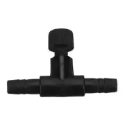 CO2 Atomizer Diffuser Low Pressure Nano Bubble Stone Kit Fish Tank Oxygen NY