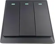 Ecola Module Transmitter 6 Switch Type (Black)